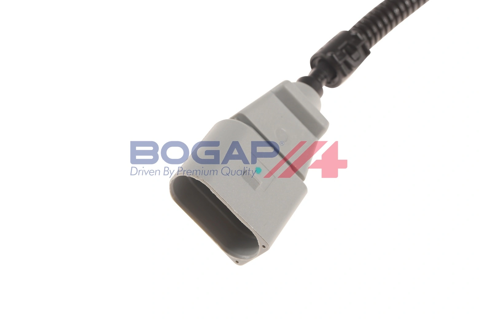 Sensor, posición arbol de levas BOGAP Premium A6116107
