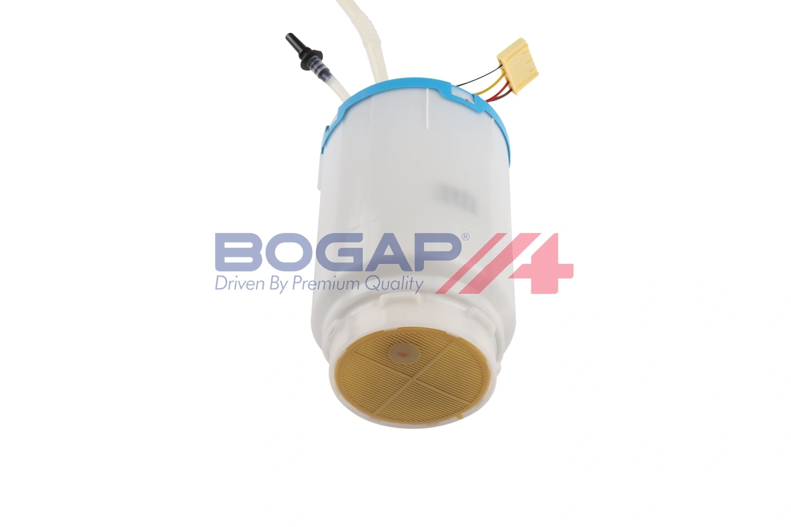 Fuel Pump BOGAP Premium A1622121