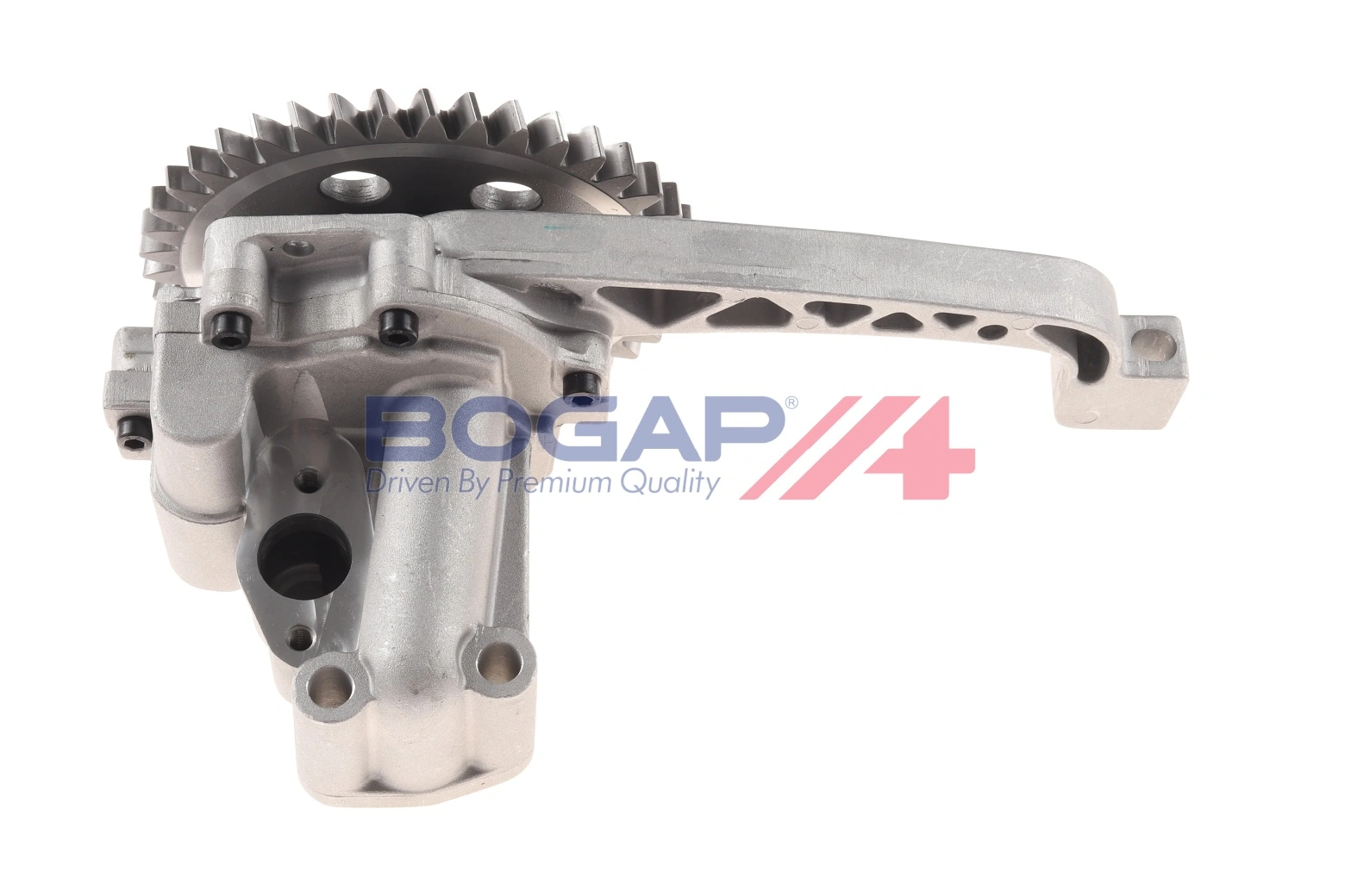 Oil Pump BOGAP Premium A1410132