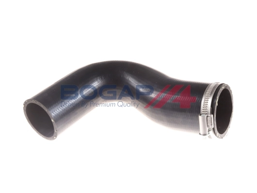 Charge Air Hose BOGAP Premium C1711152