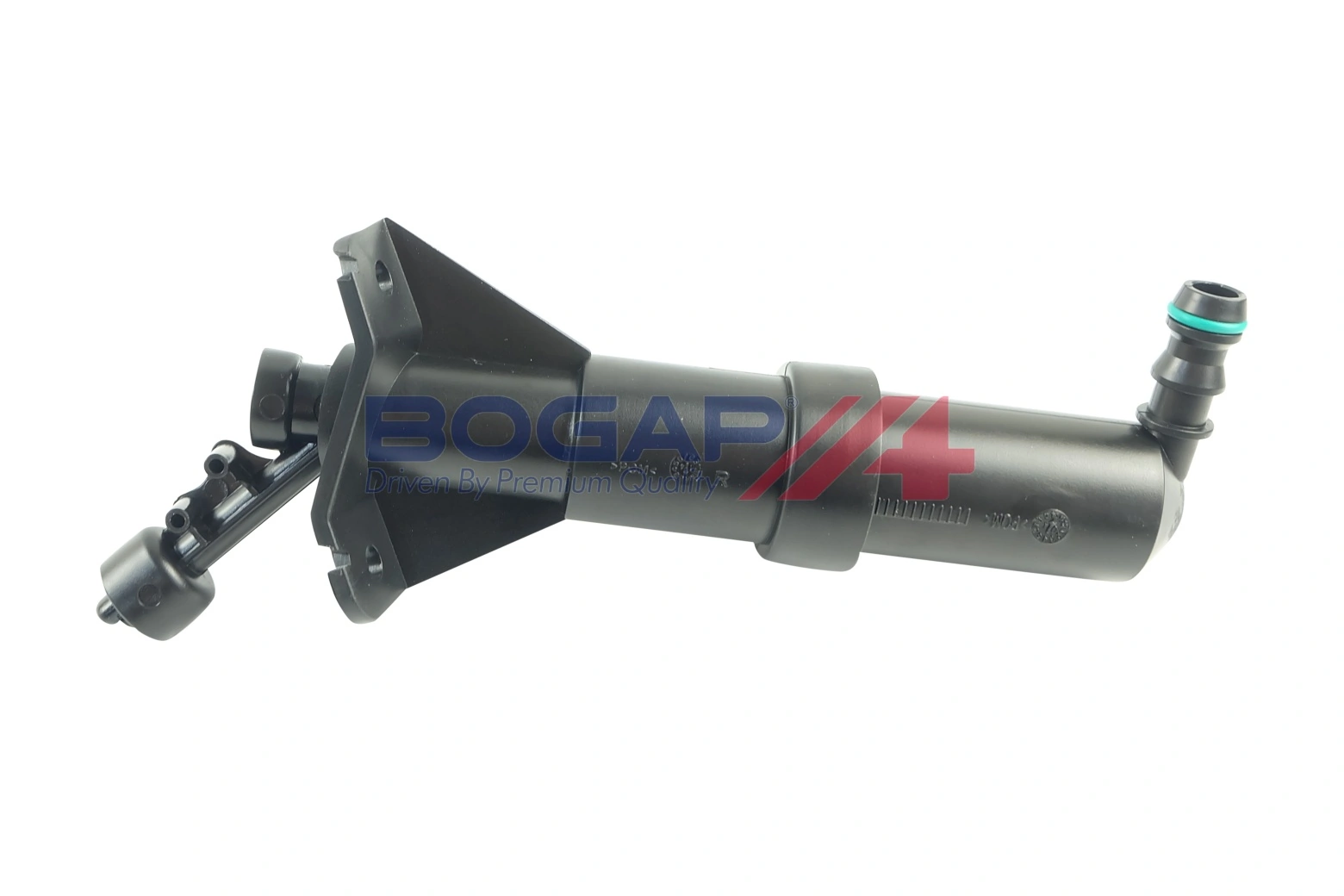 Washer Fluid Jet, headlight cleaning BOGAP Premium A5522248