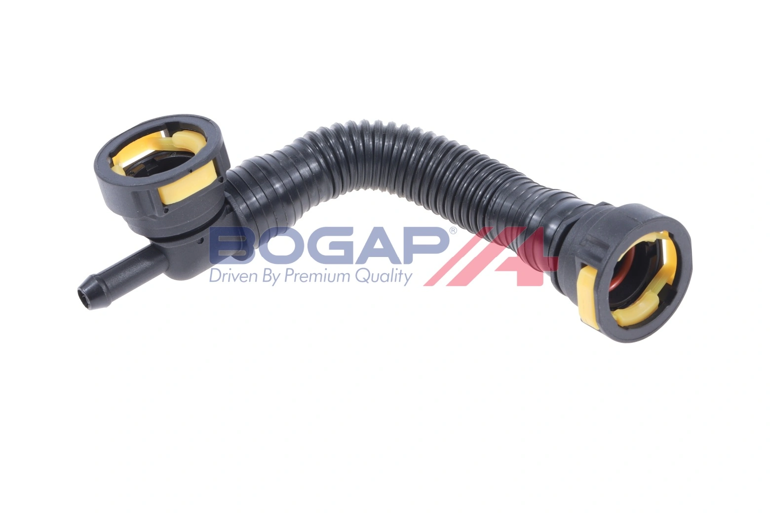 曲轴箱通风软管 BOGAP Premium P1210101