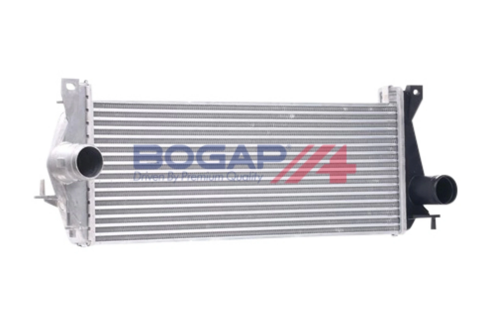 Charge Air Cooler BOGAP Premium E4220102