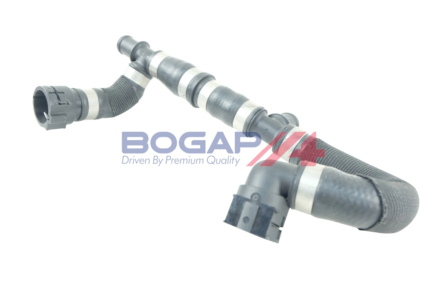 Radiator Hose BOGAP Premium A4228100