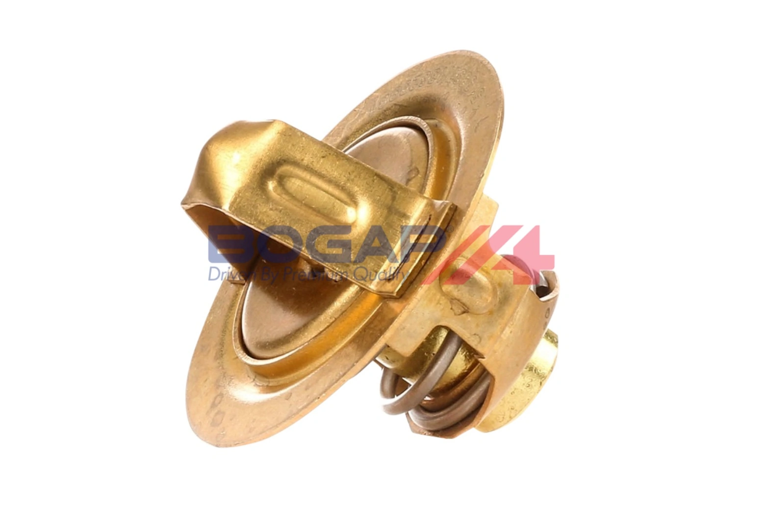 Thermostat, coolant BOGAP Premium E4245115