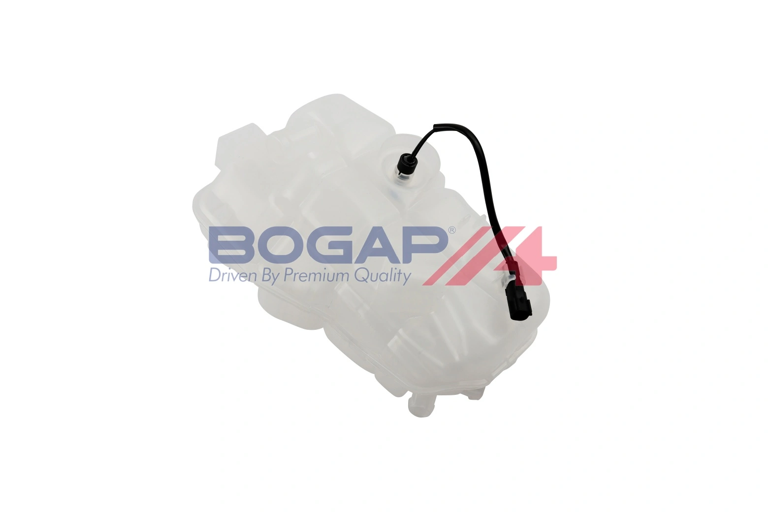 Expansion Tank, coolant BOGAP Premium V4240106