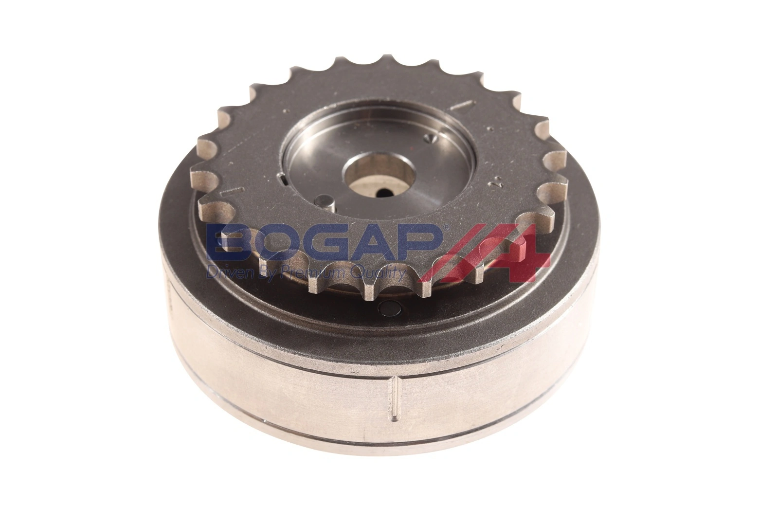 Camshaft Adjuster BOGAP Premium A1336110