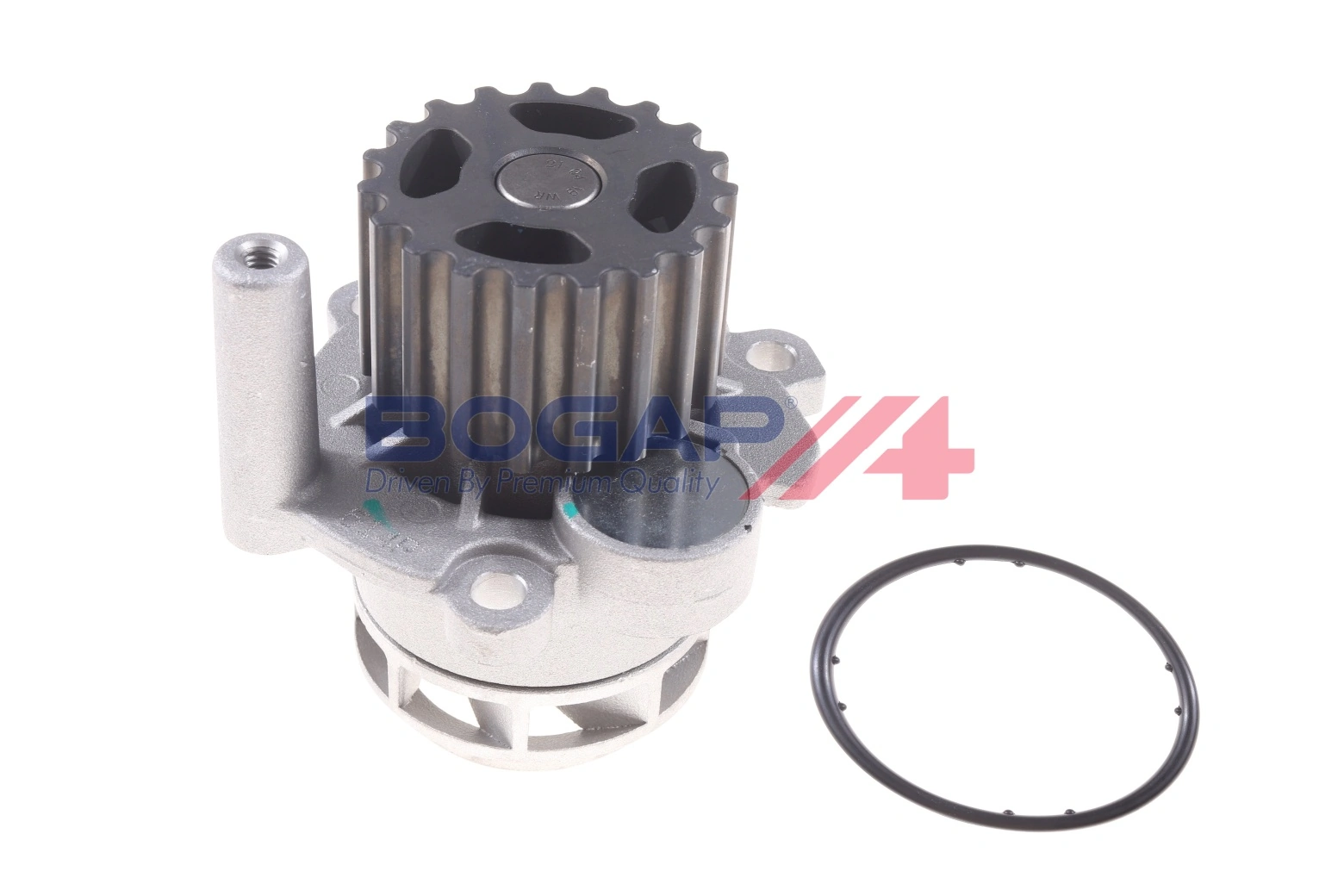 Water Pump, engine cooling BOGAP Premium A4234157
