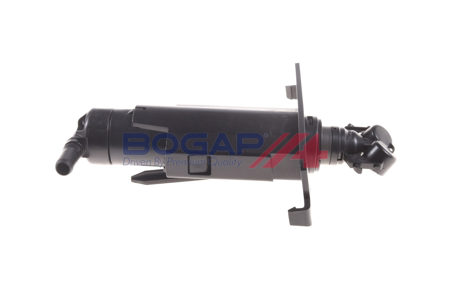 Pressure Converter, exhaust control BOGAP Premium F6112101