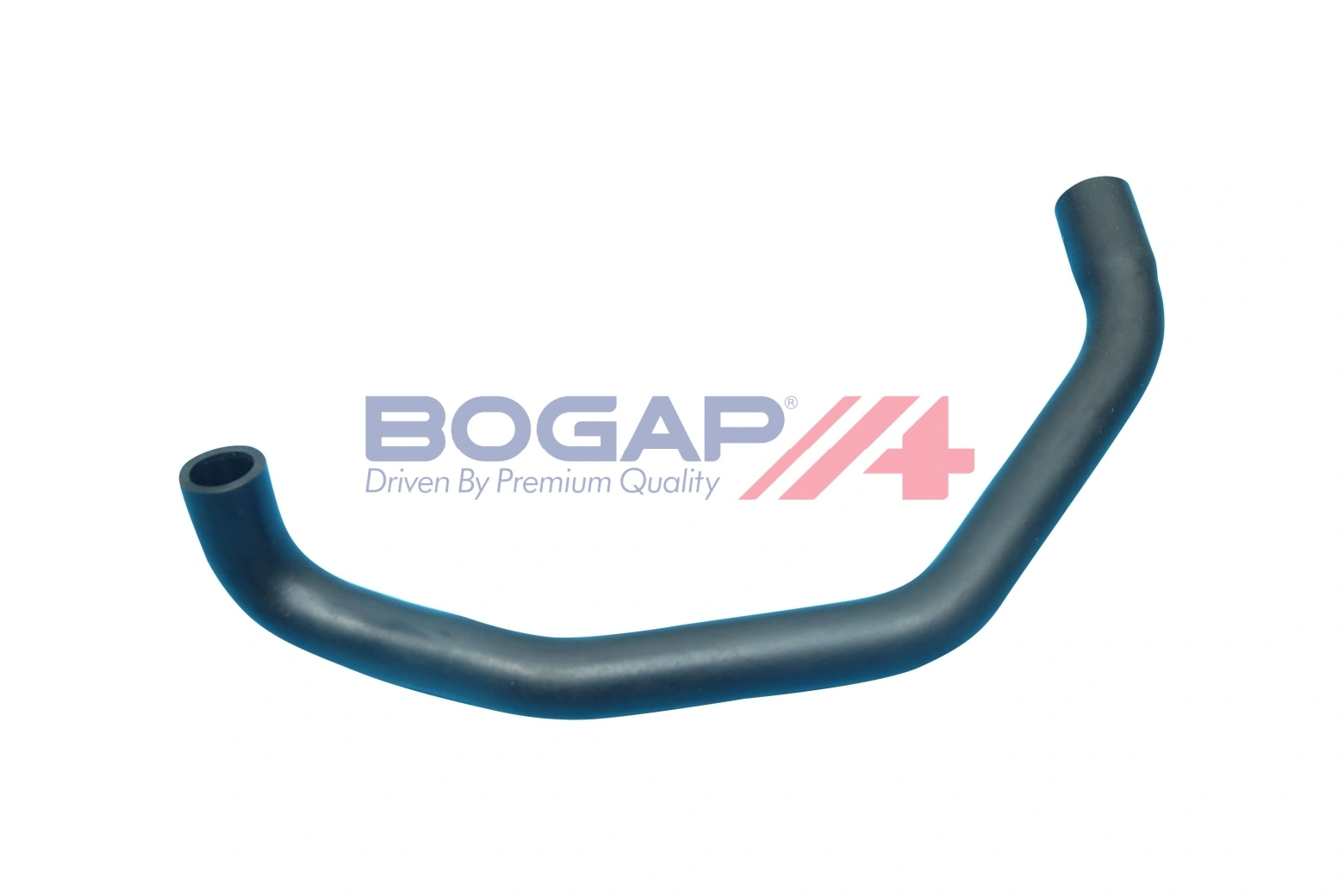 Hose, crankcase ventilation BOGAP Premium B1210133