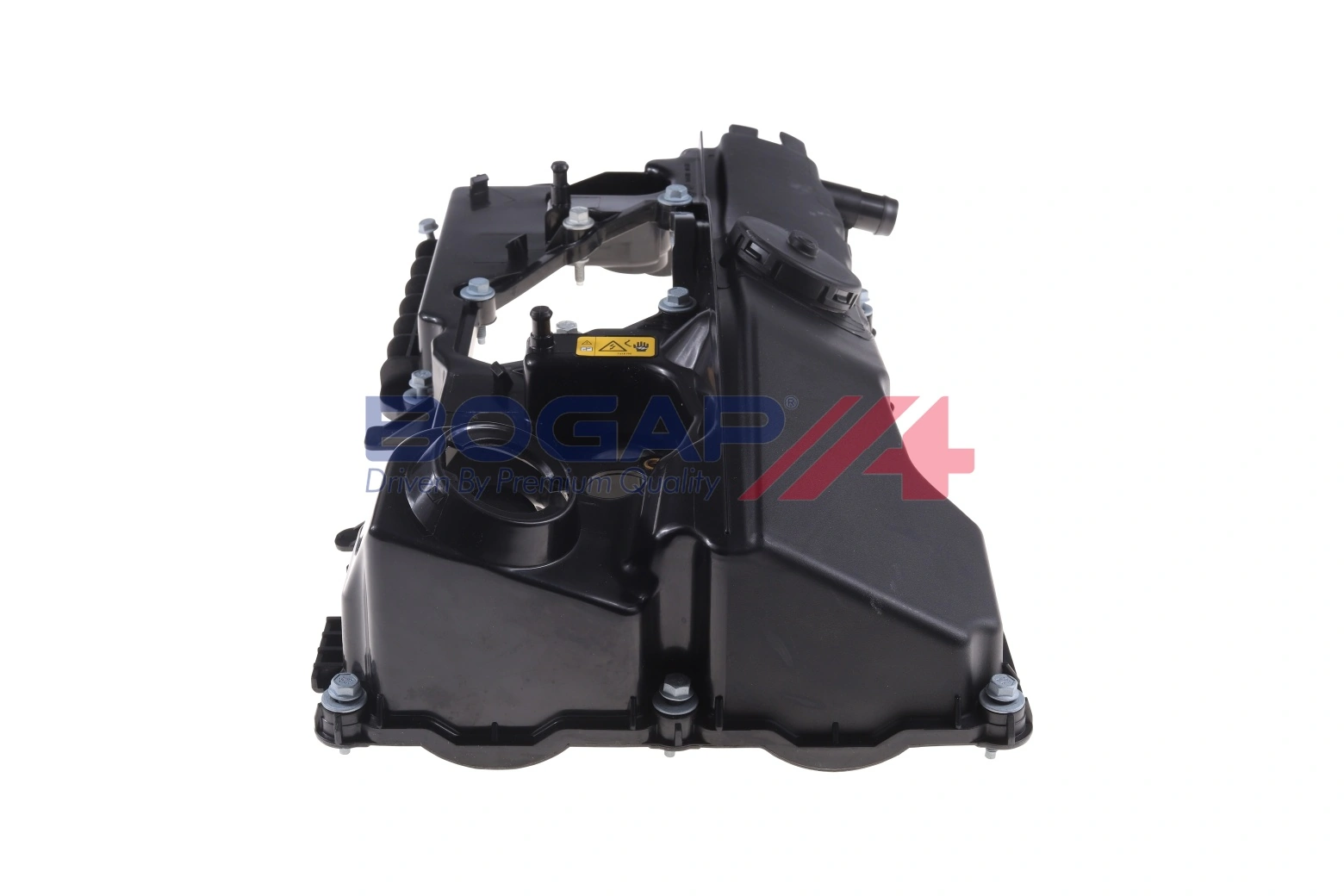 Cylinder Head Cover BOGAP Premium B1115101