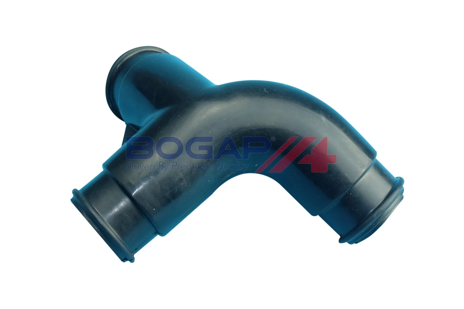 Hose, crankcase ventilation BOGAP Premium A1210108