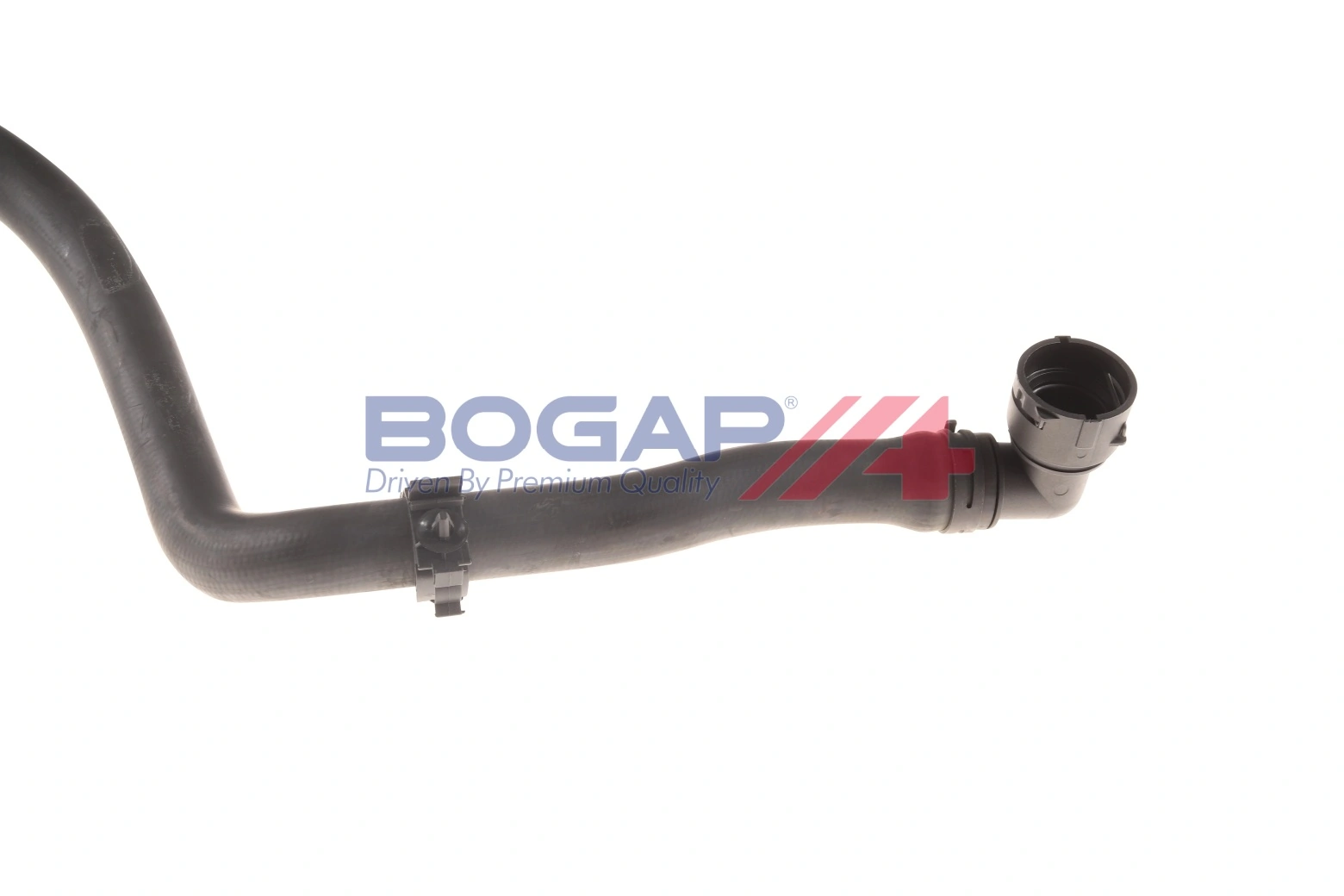 Radiator Hose BOGAP Premium A4228236
