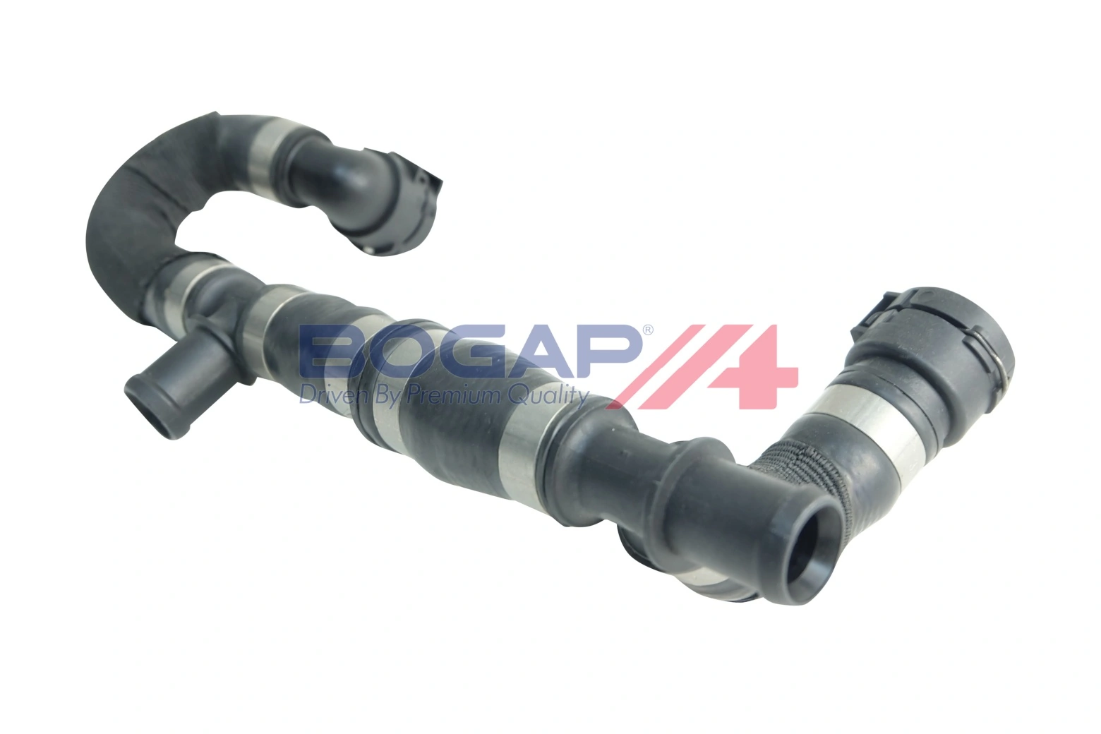 Radiator Hose BOGAP Premium A4228100