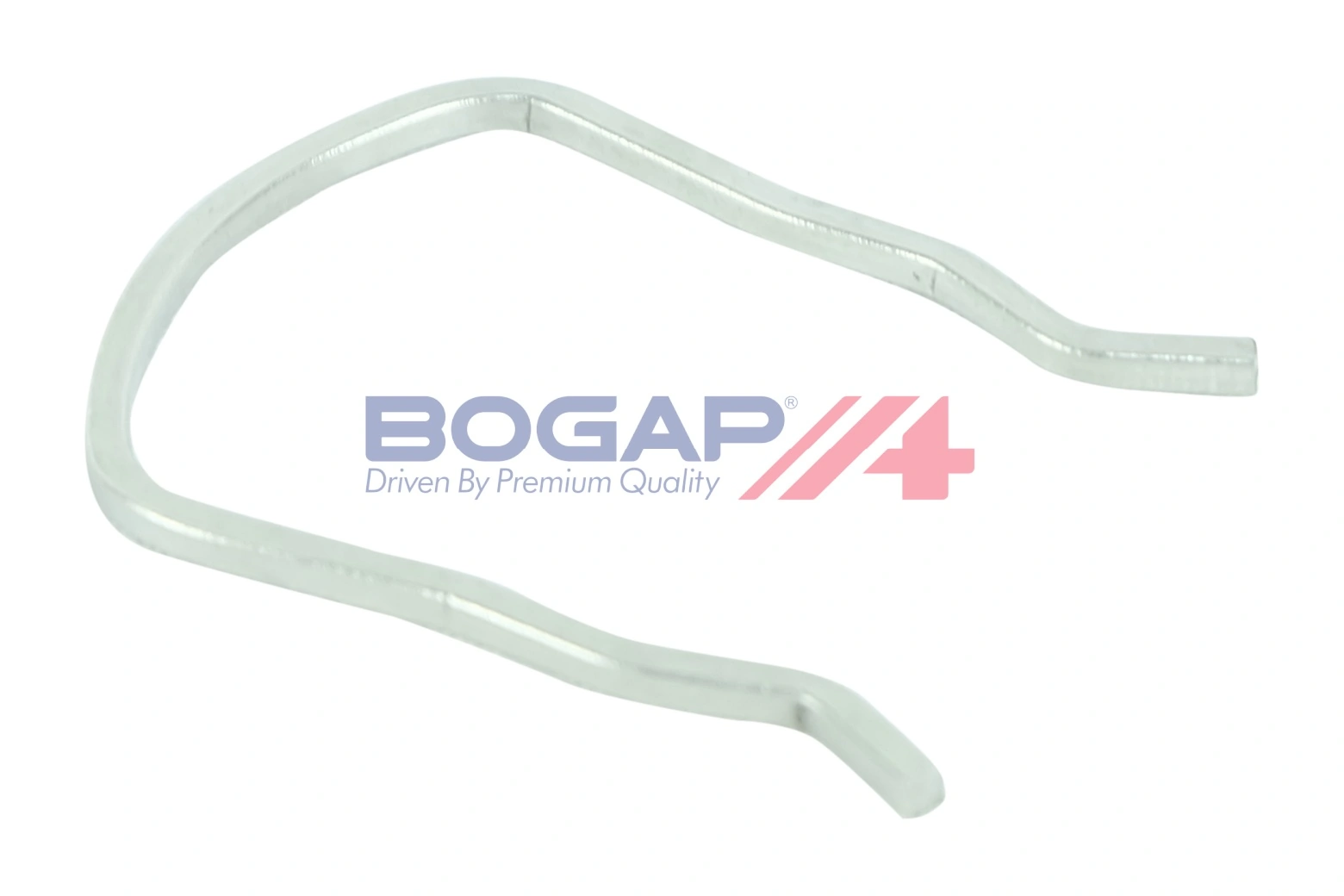 Retaining Spring BOGAP Premium A1929100