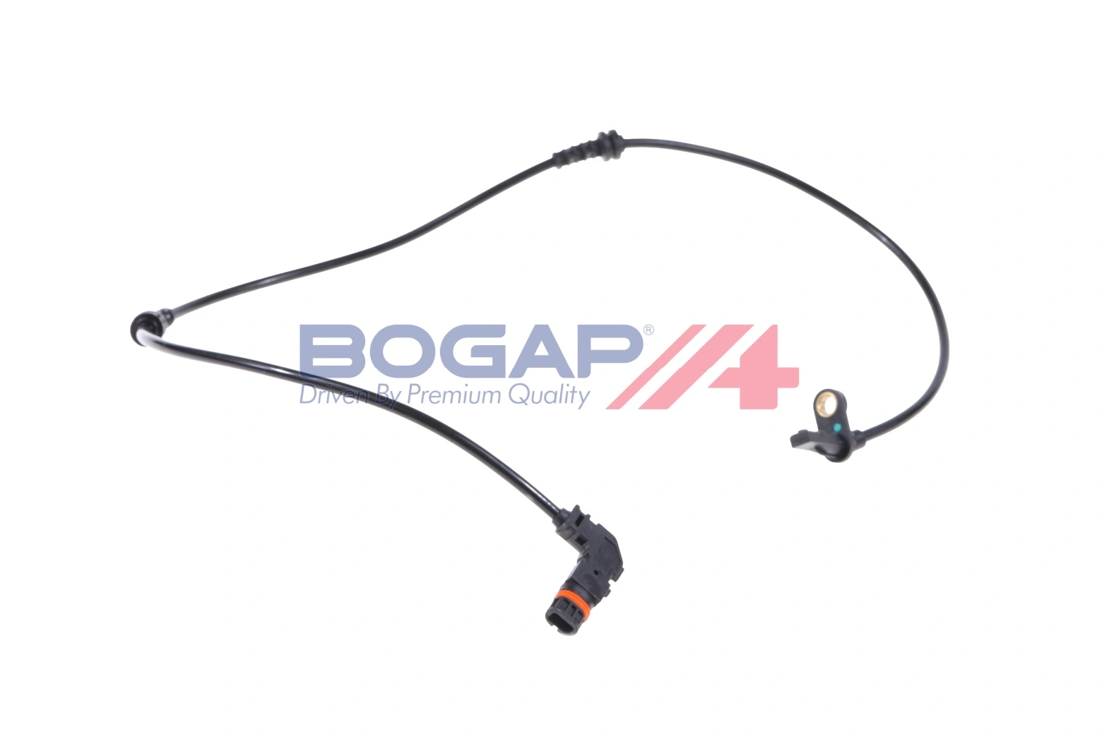 Sensor, wheel speed BOGAP Premium C7117101