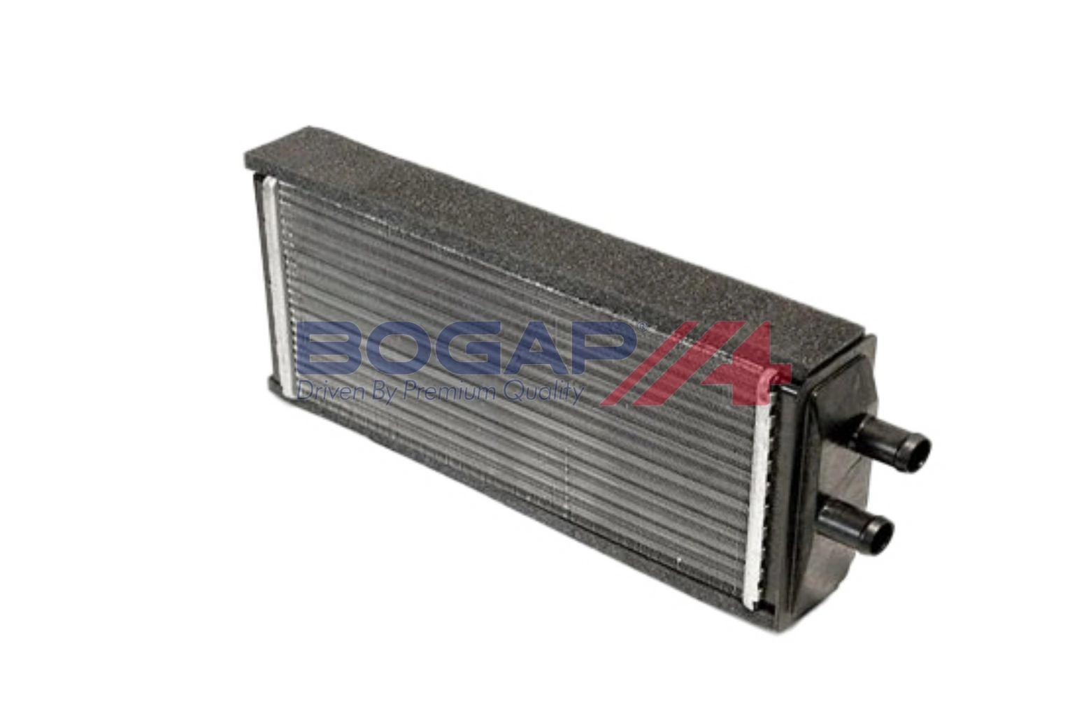 Heat Exchanger, interior heating BOGAP Premium A4120126