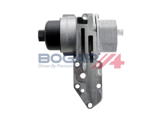 Housing, oil filter BOGAP Premium E1425103