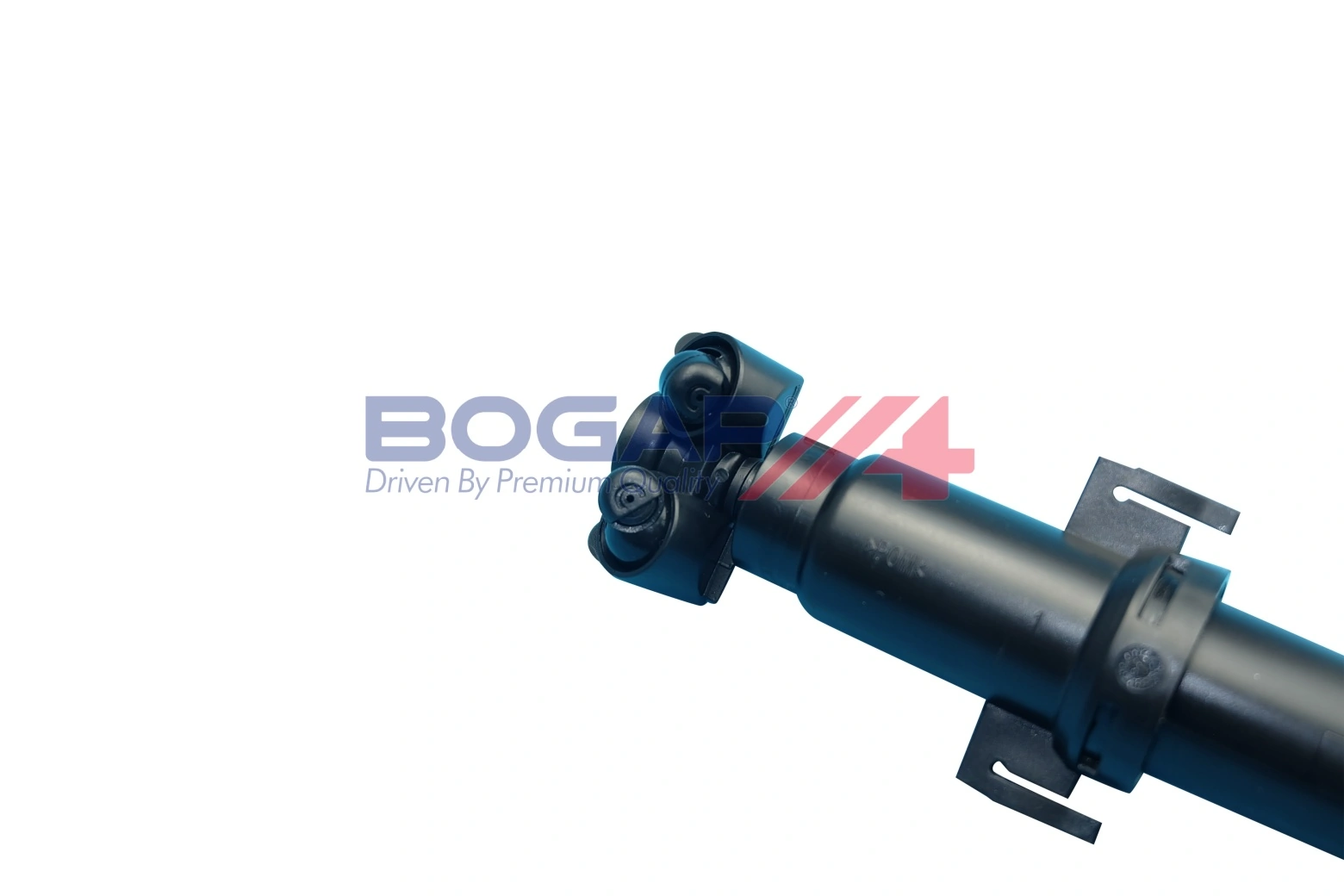 Washer Fluid Jet, headlight cleaning BOGAP Premium A5522140