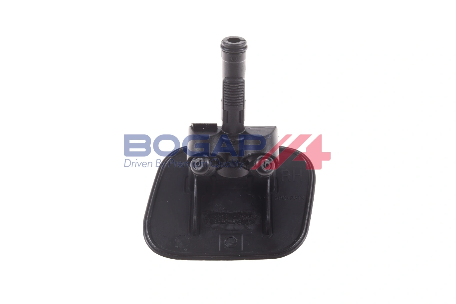 Washer Fluid Jet, headlight cleaning BOGAP Premium K5522111