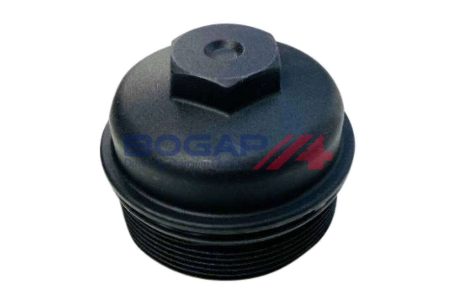 Cap, oil filter housing BOGAP Premium A1422127