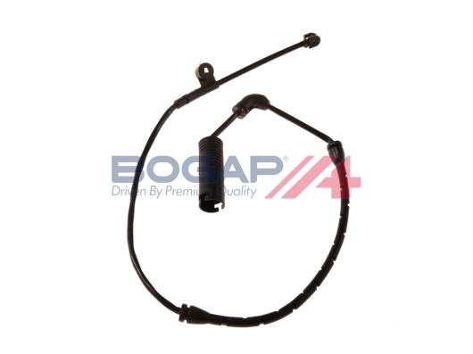 Warning Contact, brake pad wear BOGAP Premium B7118175