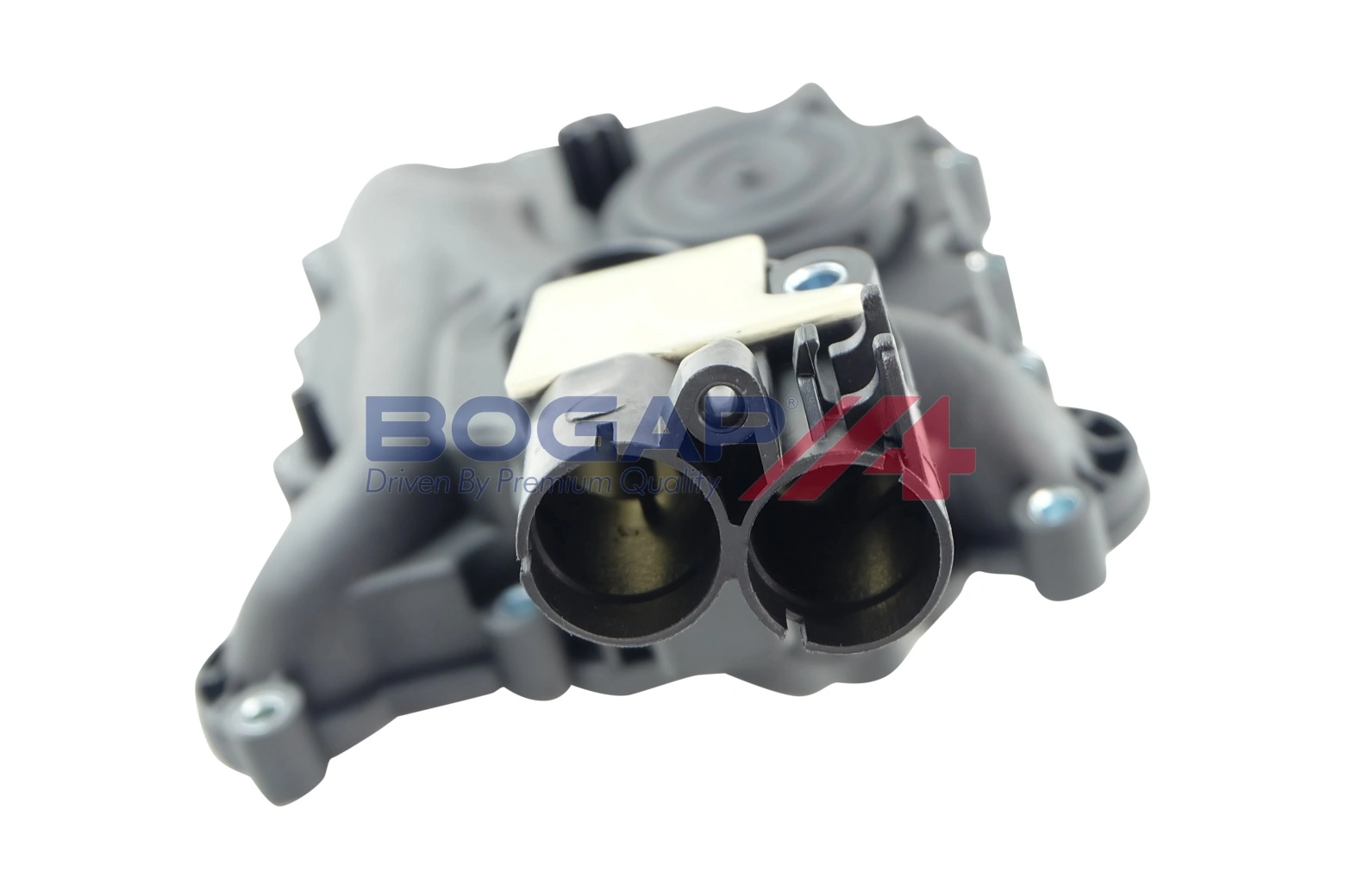 Oil Separator, crankcase ventilation BOGAP Premium A1216123