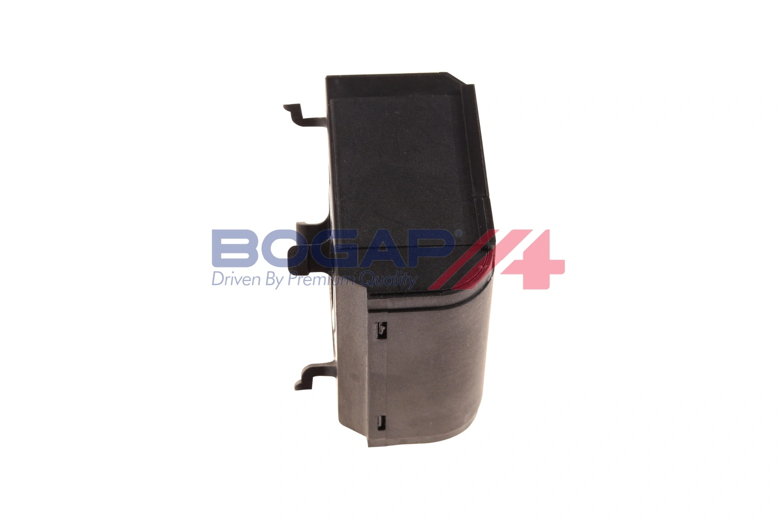 Relay, radiator fan overrun BOGAP Premium A7617105