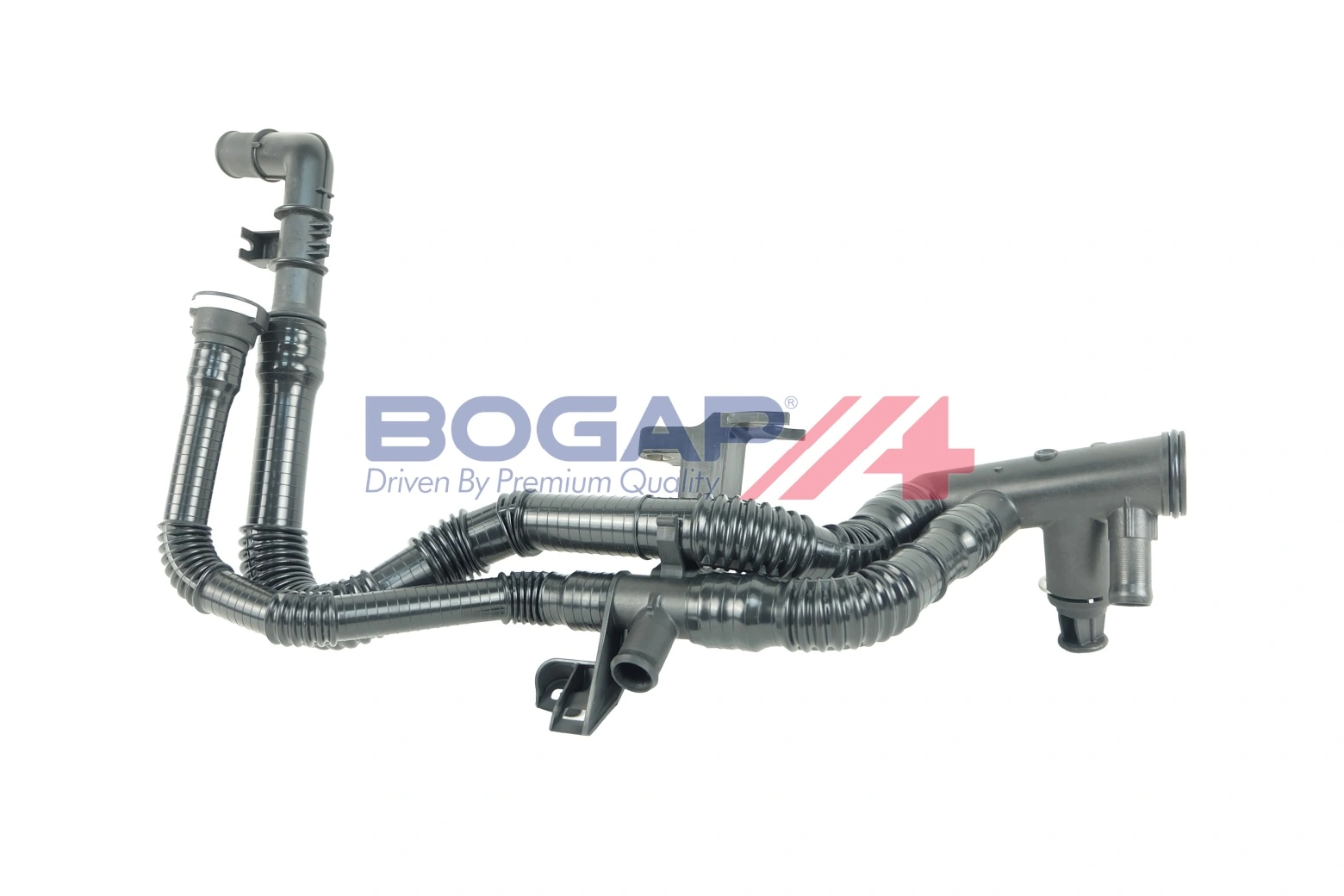 Coolant Pipe BOGAP Premium P4228101