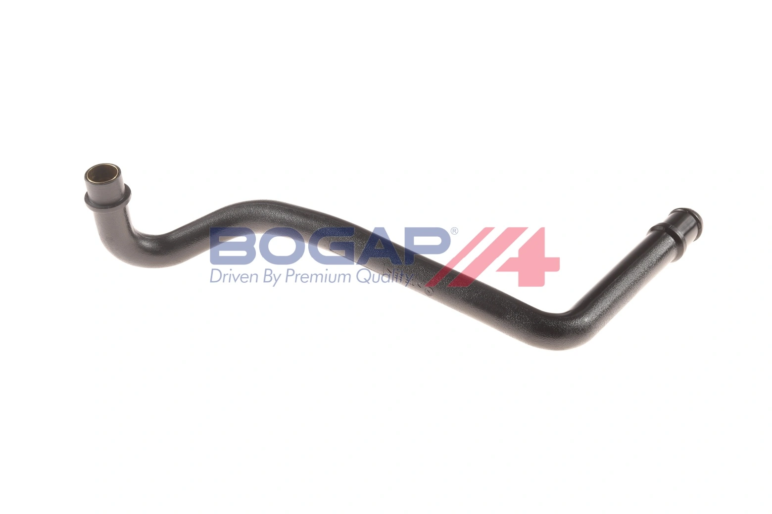 Hose, crankcase ventilation BOGAP Premium A1210226