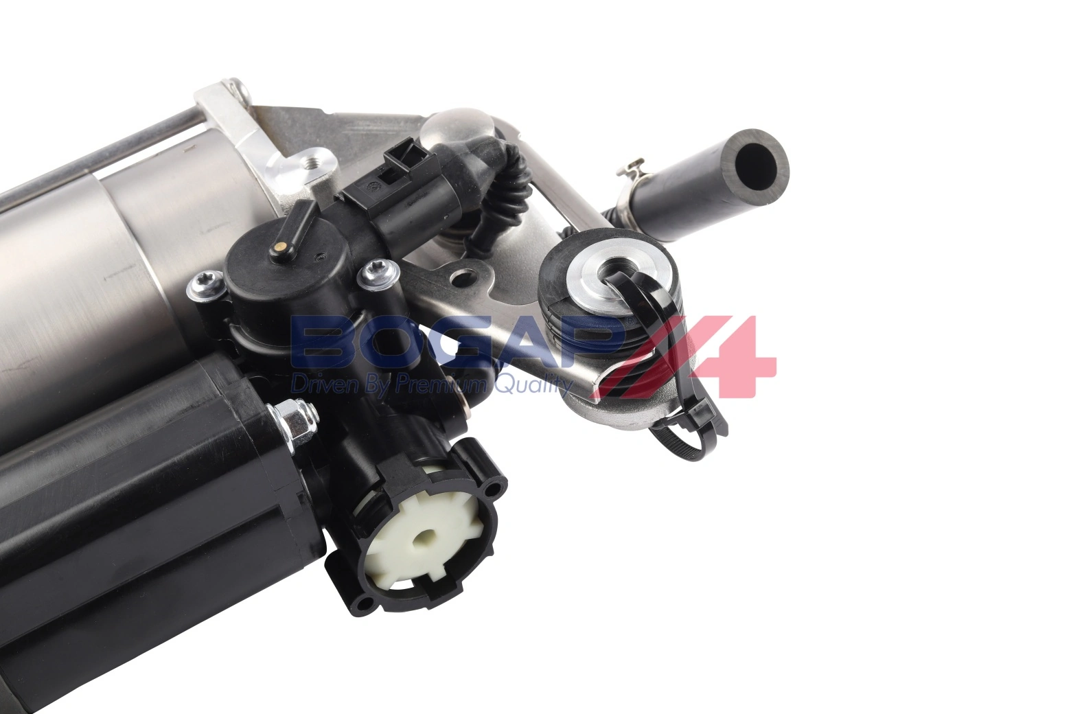 Compressor, compressed-air system BOGAP Premium A3428102