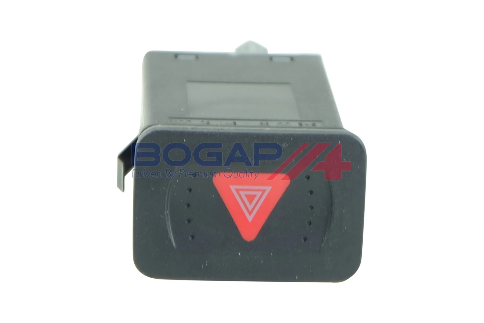 Switch, exterior rearview mirror adjustment BOGAP Premium A7335121