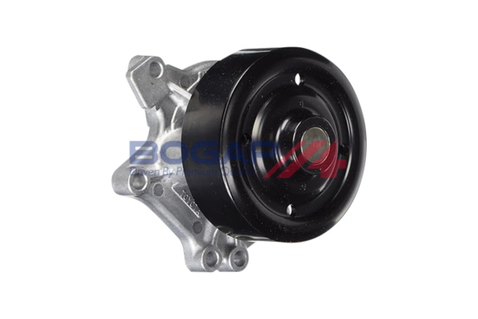 Water Pump, engine cooling BOGAP Premium T4234115