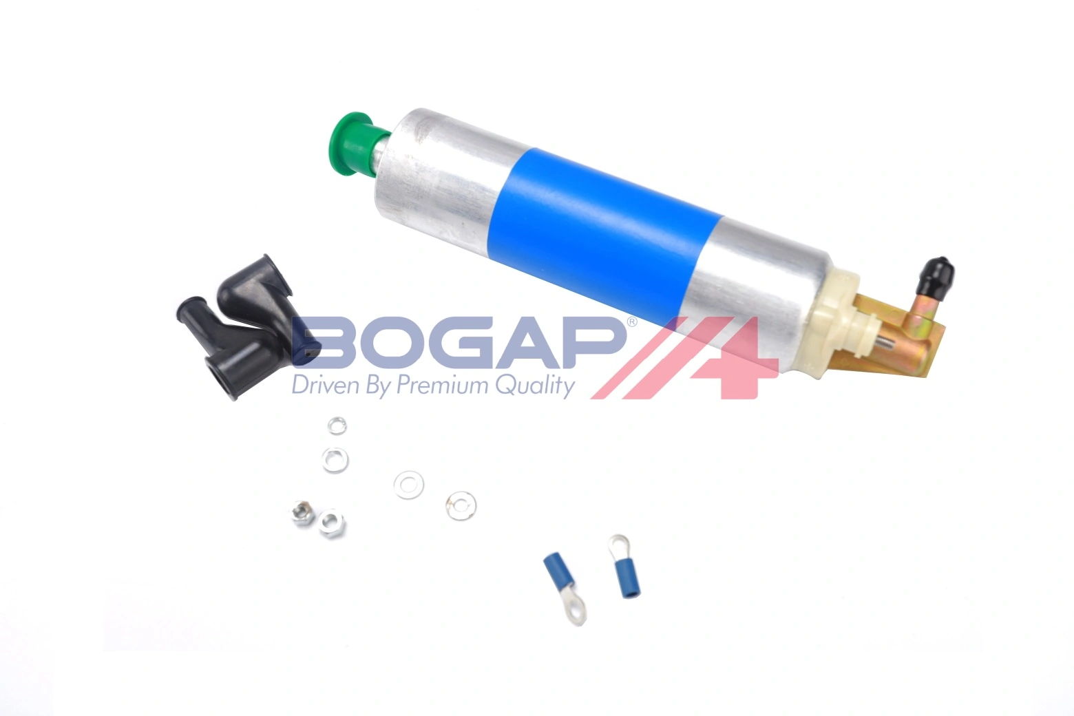 Fuel Pump BOGAP Premium C1622155