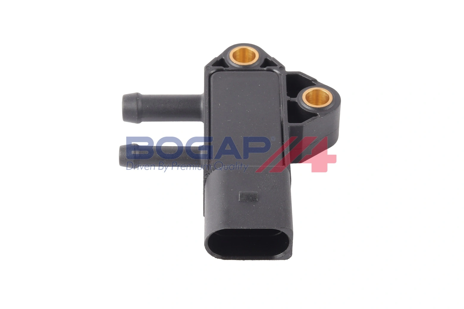 Sensor, exhaust pressure BOGAP Premium S6121100