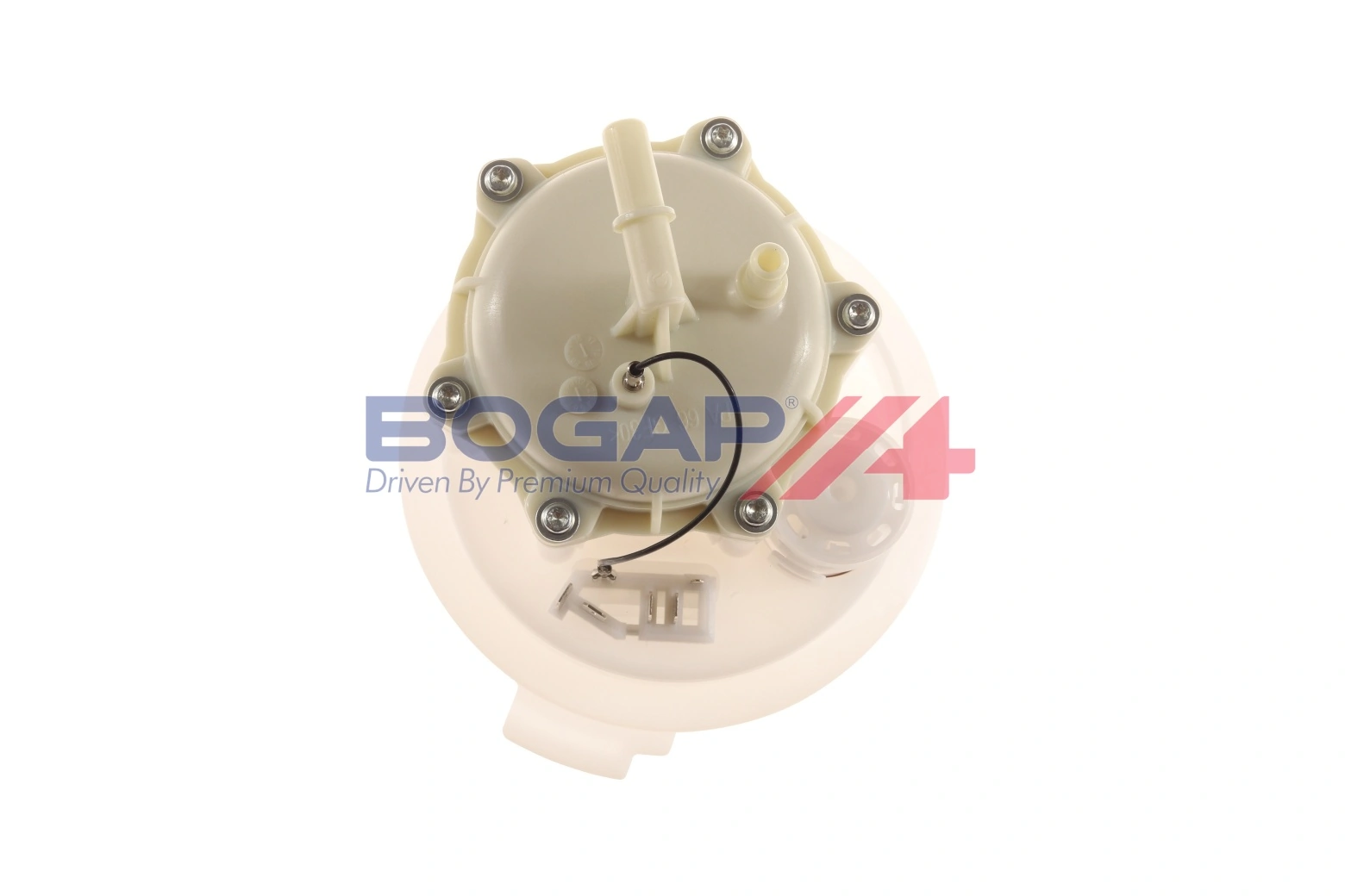 Filter, fuel feed unit BOGAP Premium A1633104