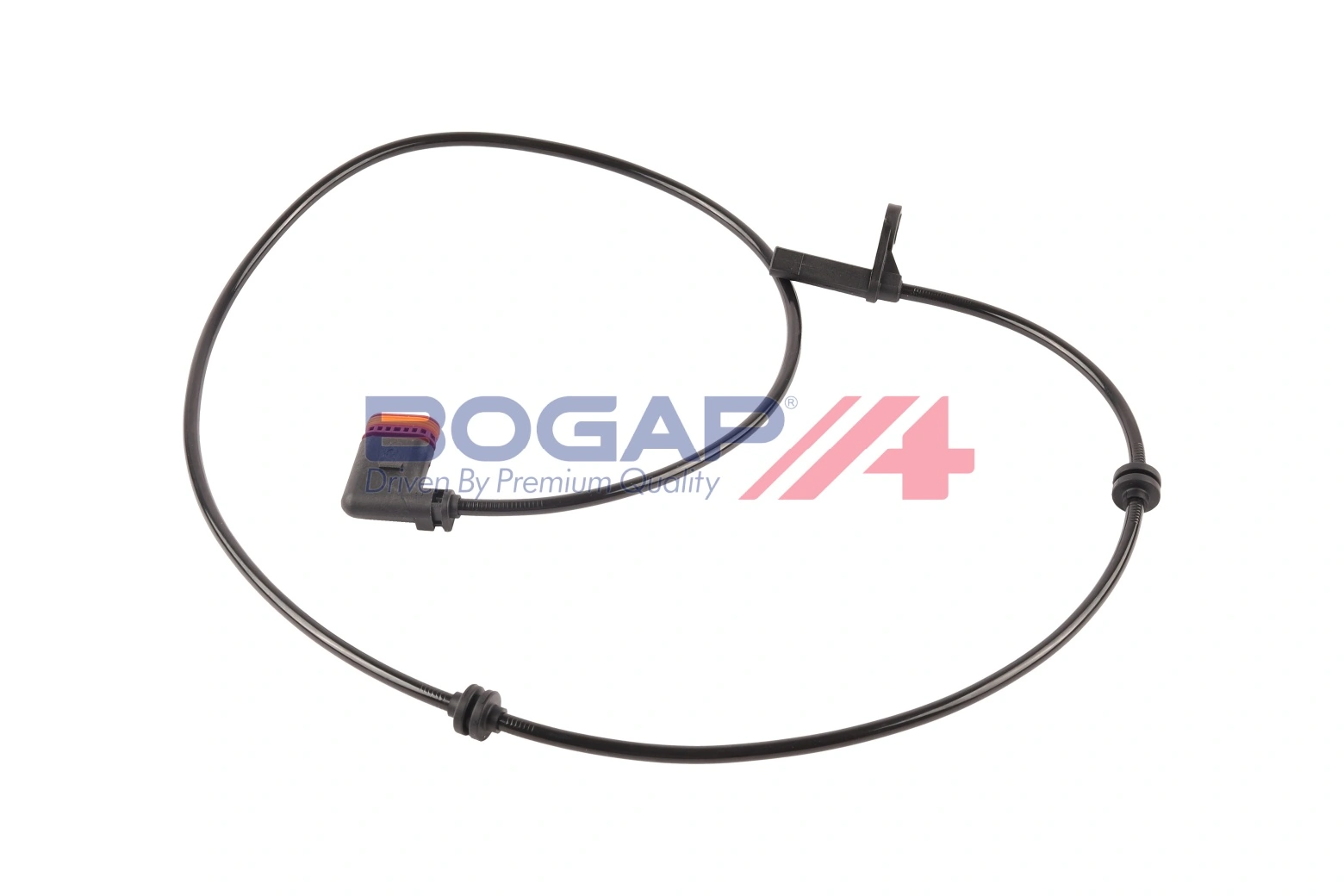 Sensor, wheel speed BOGAP Premium C7117120