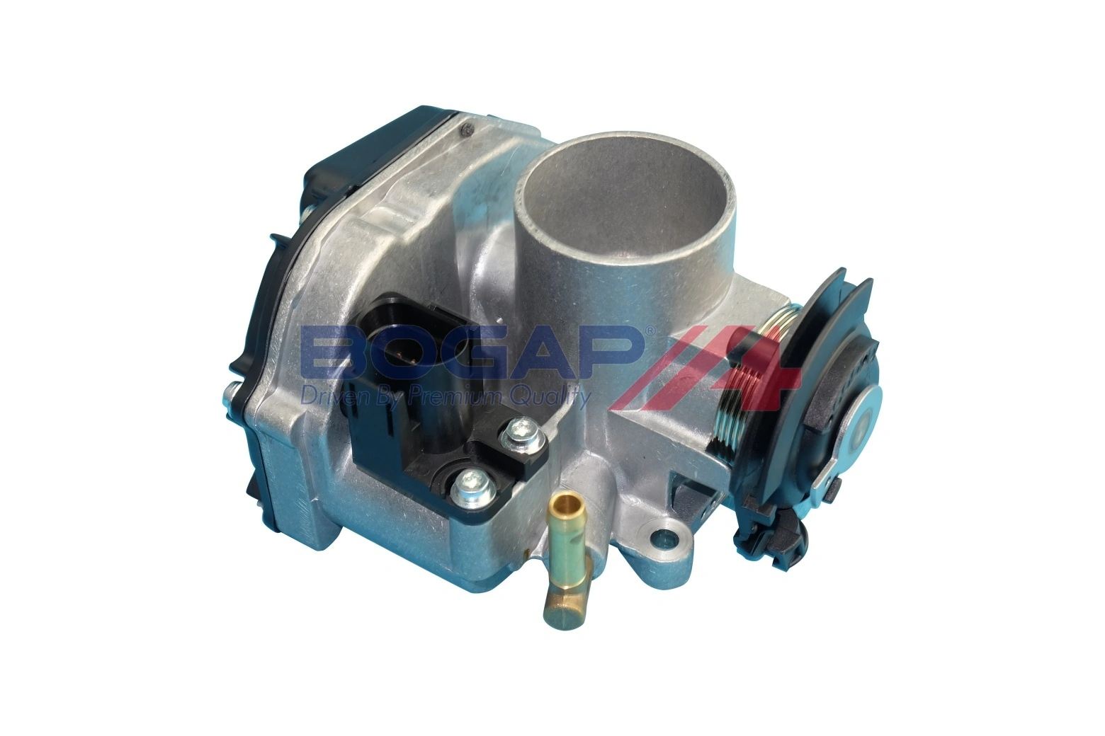 Throttle Body BOGAP Premium A6319119