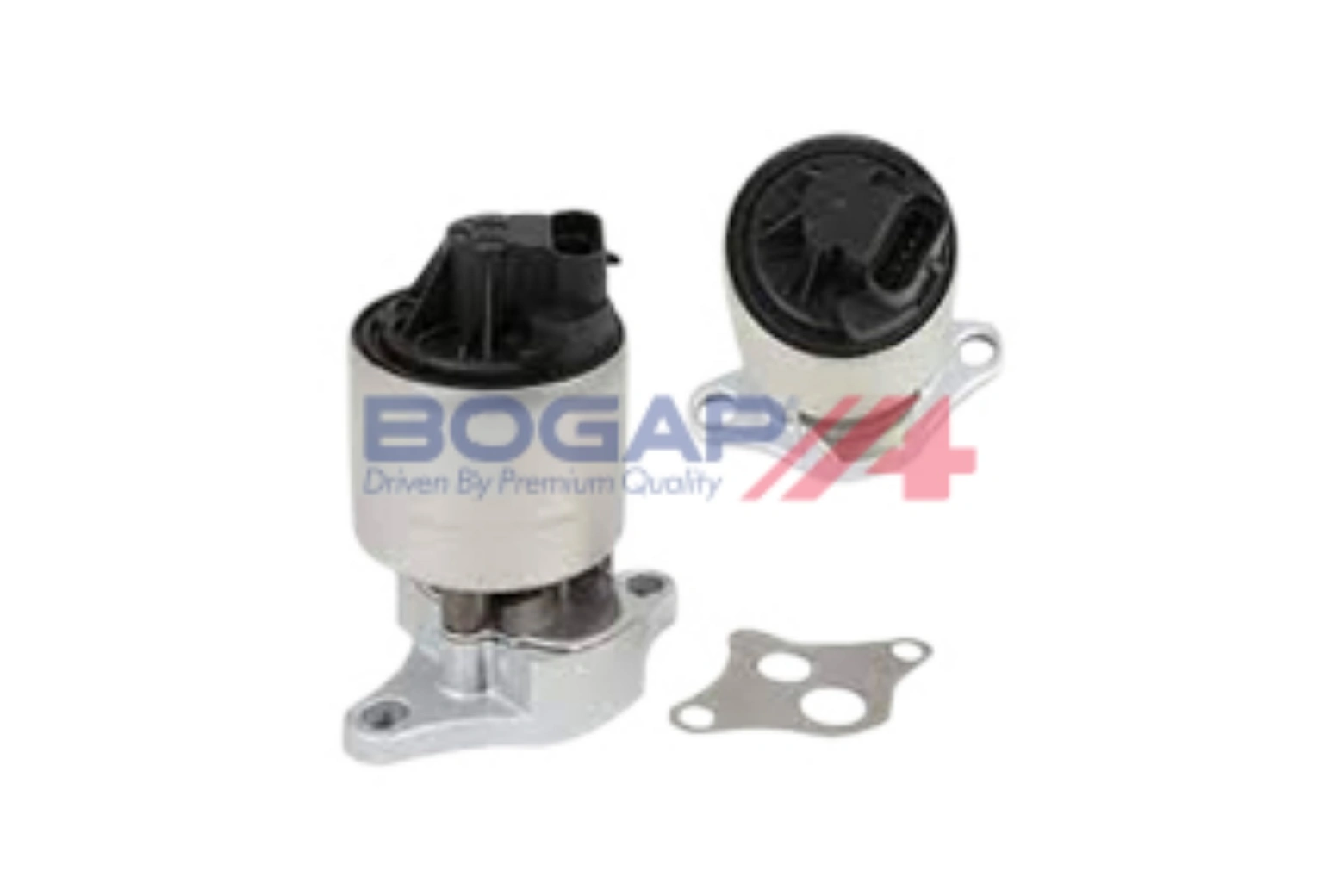 バルブ、排気ガス再循環 BOGAP Premium L6320105