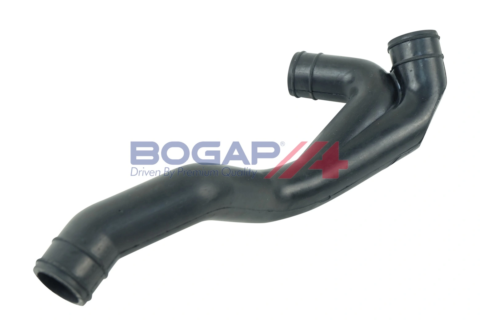 Hose, crankcase ventilation BOGAP Premium A1210147