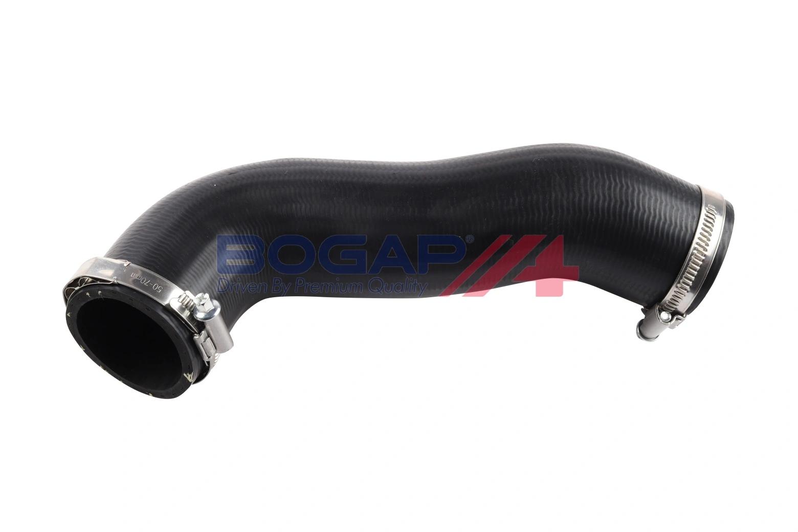 Charge Air Hose BOGAP Premium A1711261