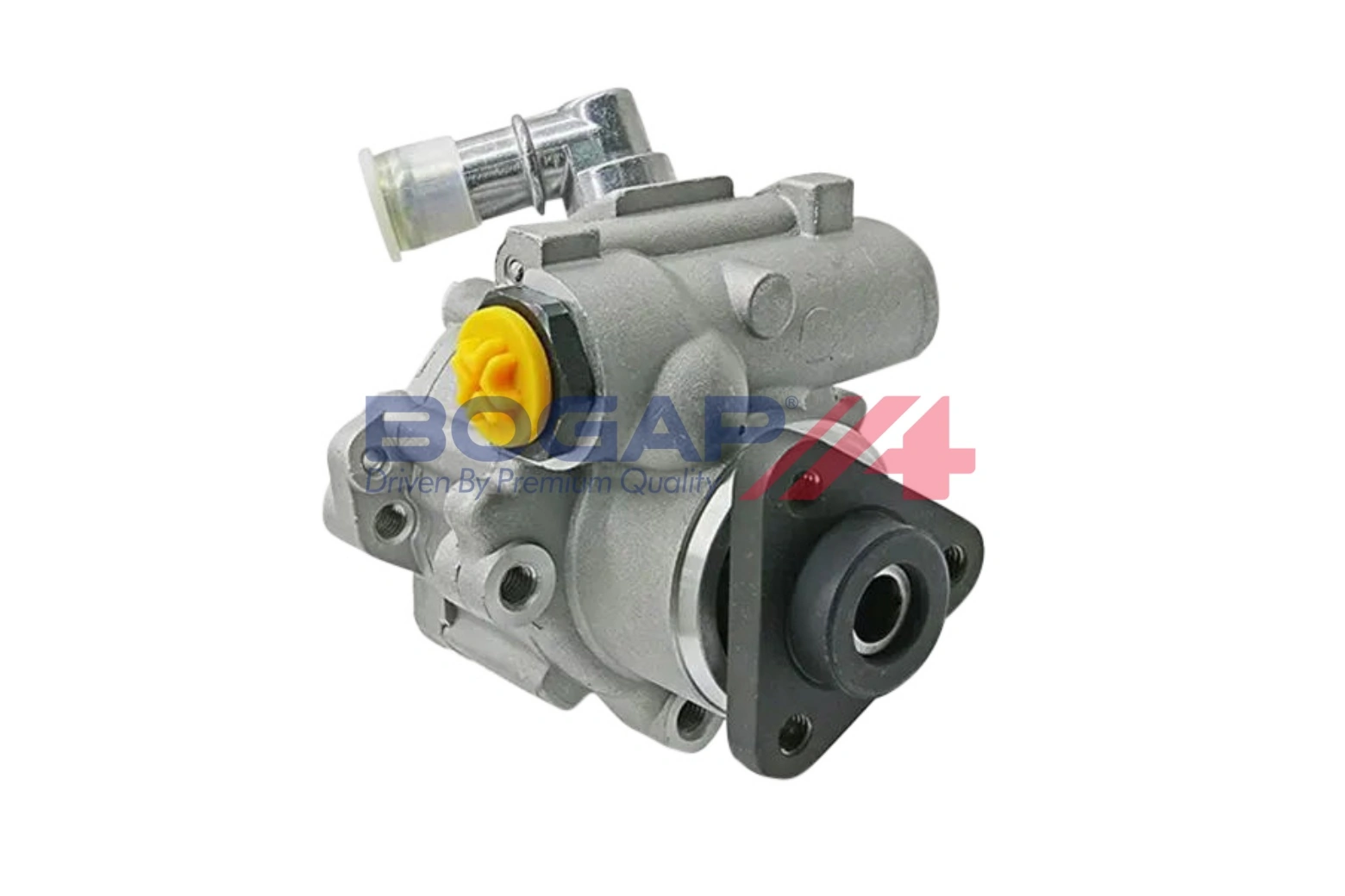 Control, swirl covers (induction pipe) BOGAP Premium B1714100