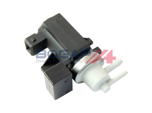 Pressure converter, turbocharger BOGAP Premium W6112101
