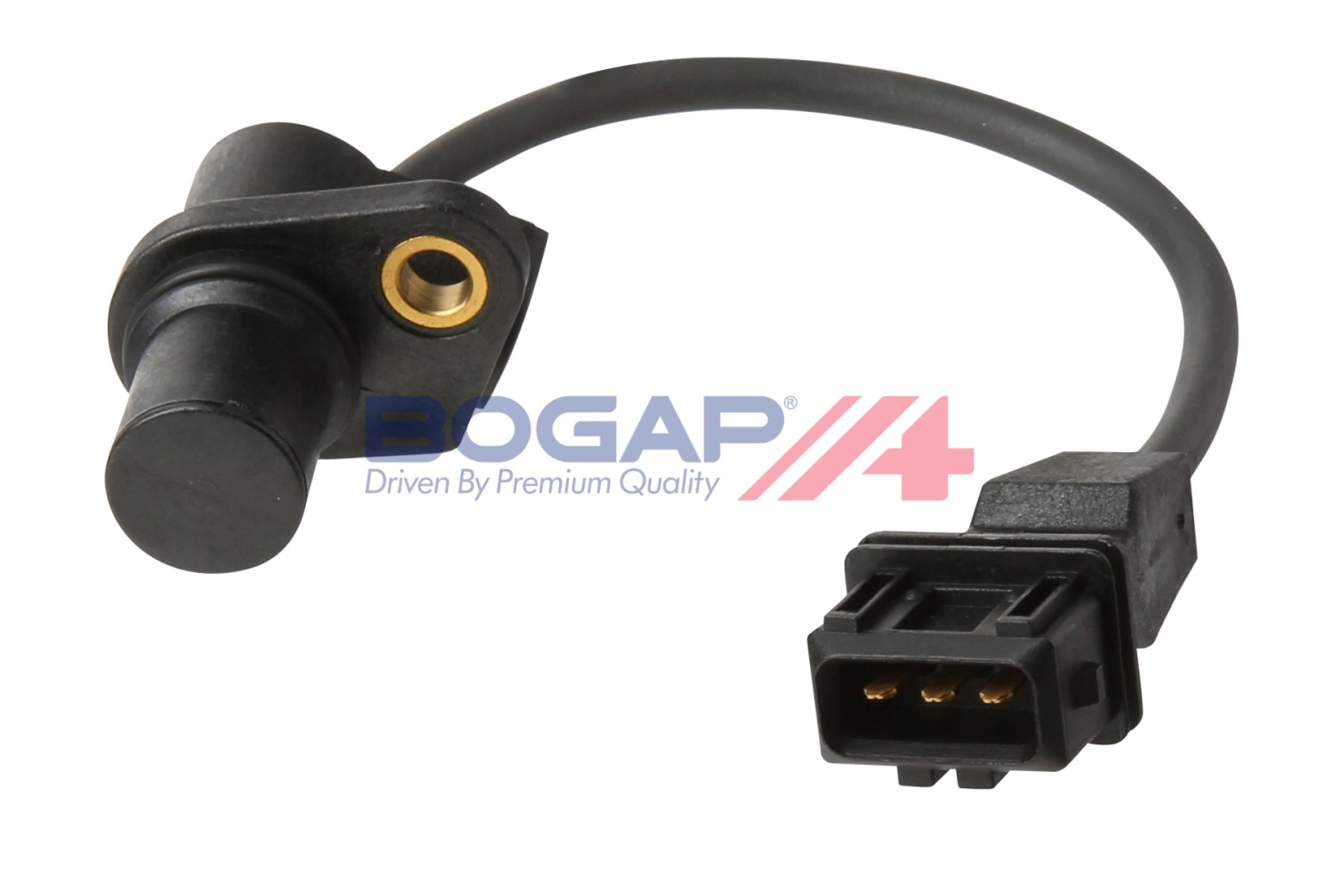 Sensor, crankshaft pulse BOGAP Premium Y6115130