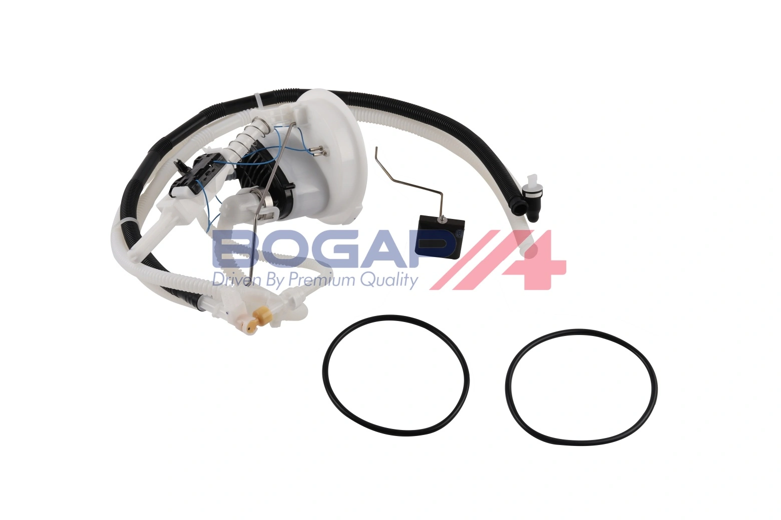 Filter, fuel feed unit BOGAP Premium B8110130