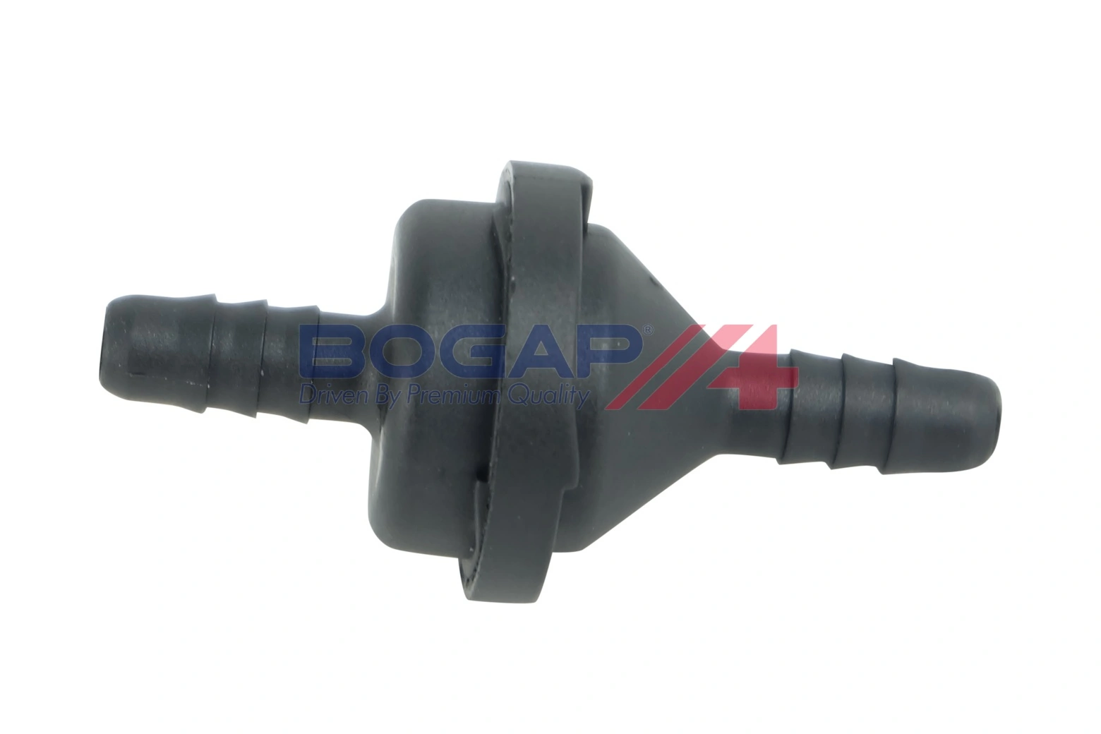 Válvula, control de aire (aire de admisión) BOGAP Premium A6310100