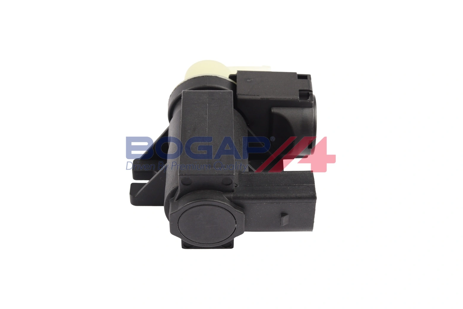 Pressure converter, turbocharger BOGAP Premium V6112103