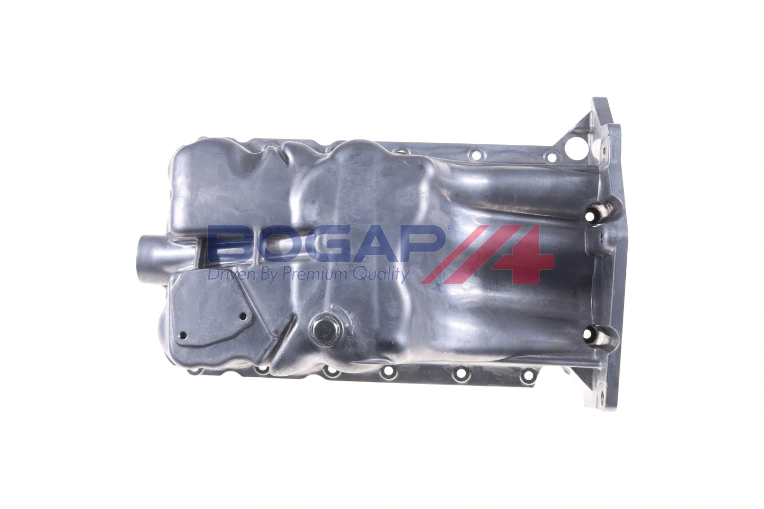 Sensor, exhaust pressure BOGAP Premium F6121102