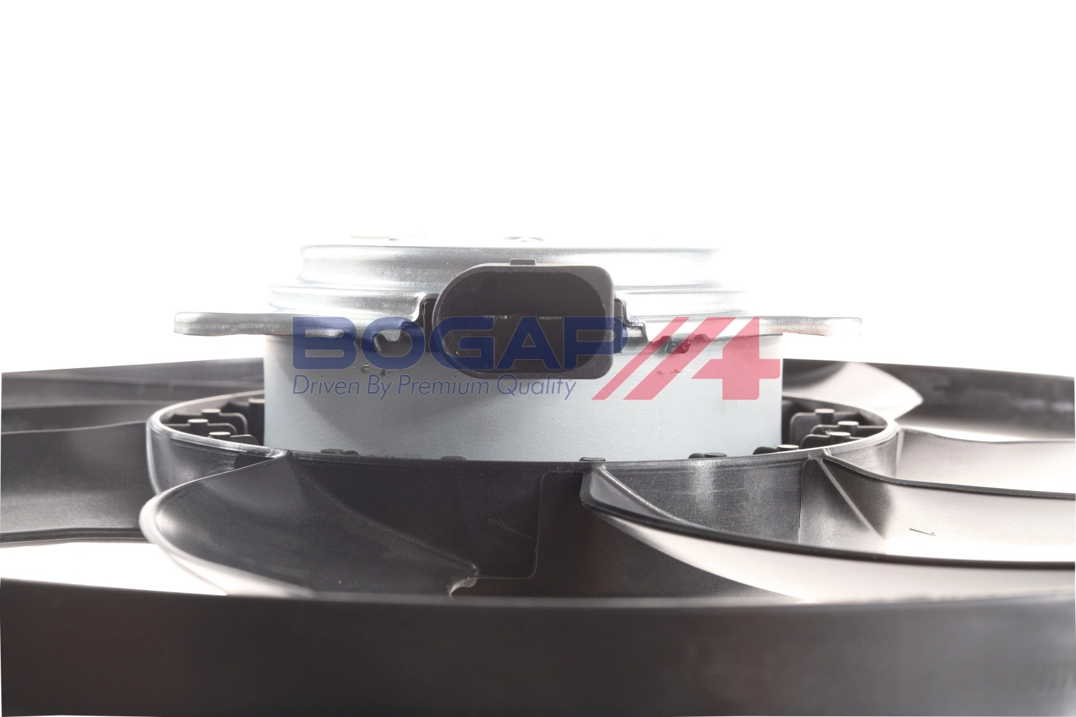 Fan, engine cooling BOGAP Premium A4243120