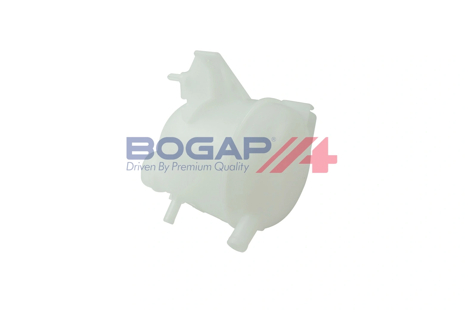 Expansion Tank, coolant BOGAP Premium R4240101
